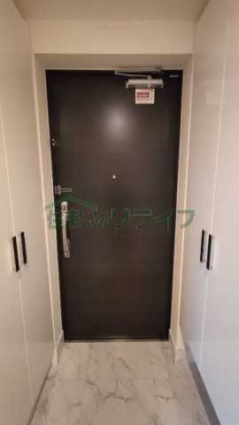 玄関　別部屋参考写真