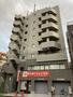 千駄木駅より徒歩3分 築35年9ヶ月 8階建の賃貸物件