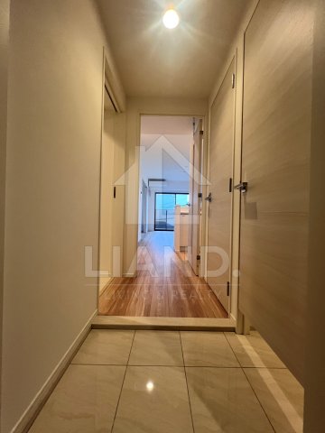 玄関　Hakata Station South