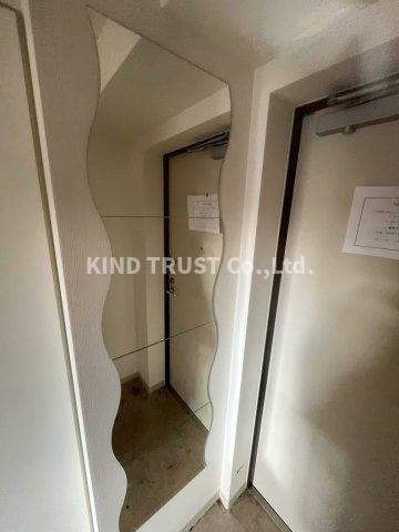 その他部屋・スペース　きれいな内装です