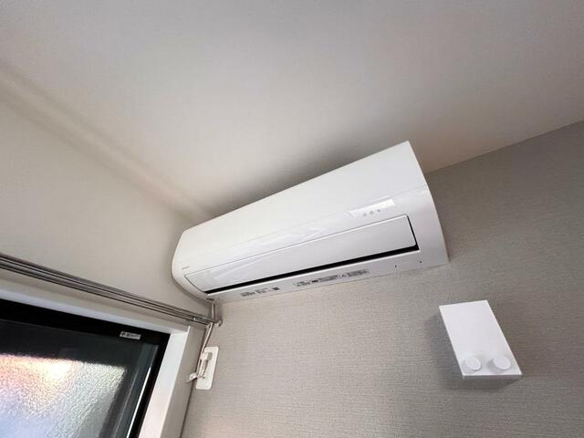 その他設備　同建物別部屋参考