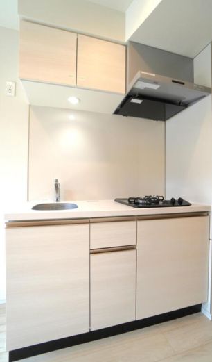 キッチン　別号室参考写真