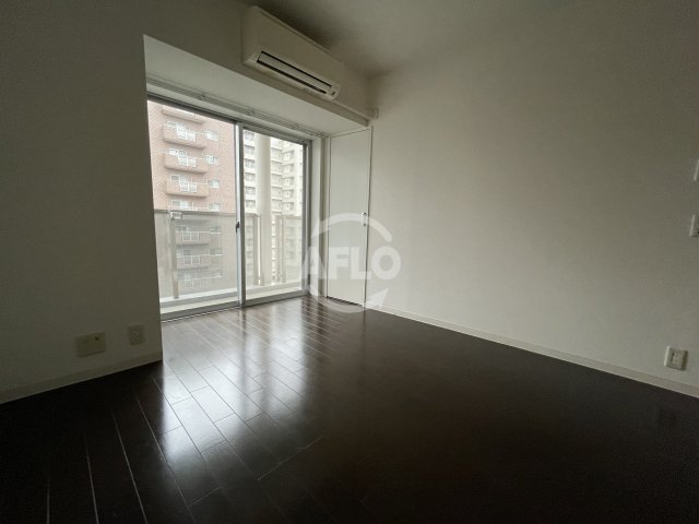 居室・リビング　La Douceur中之島　リビング