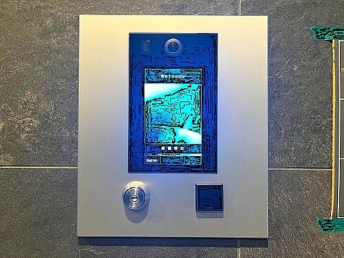 その他　オートロック