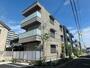 大和八木駅より徒歩8分 築6年4ヶ月 3階建の賃貸物件