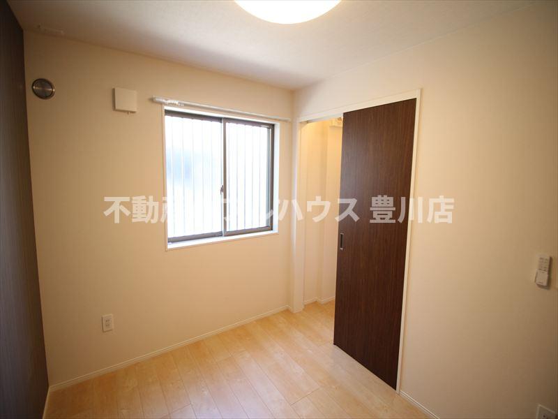 その他部屋・スペース　写真は同型タイプ別物件