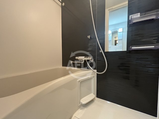 バス・シャワールーム　ArtizA西長堀　風呂