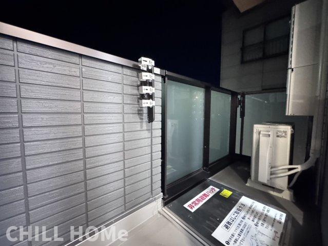 バルコニー　他社様掲載物件もまとめてご紹介、ご案内可能です(^^)/