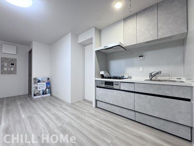 キッチン　他社様掲載物件もまとめてご紹介、ご案内可能です(^^)/