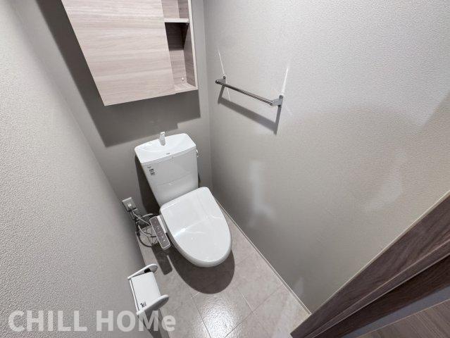 トイレ　他社様掲載物件もまとめてご紹介、ご案内可能です(^^)/