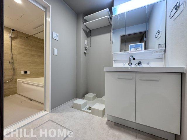 洗面設備　他社様掲載物件もまとめてご紹介、ご案内可能です(^^)/