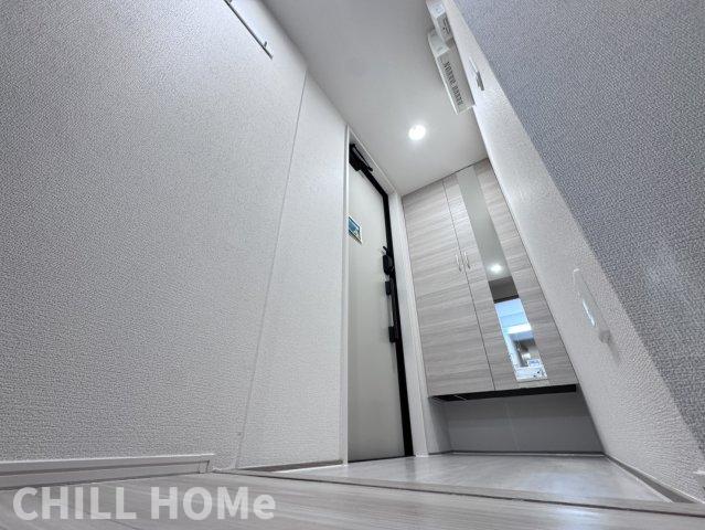 玄関　他社様掲載物件もまとめてご紹介、ご案内可能です(^^)/