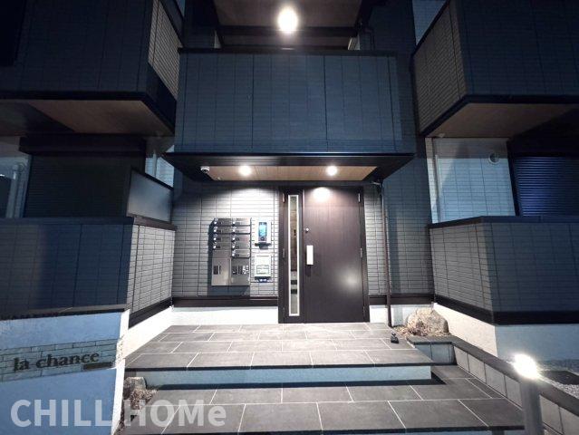 エントランス　他社様掲載物件もまとめてご紹介、ご案内可能です(^^)/