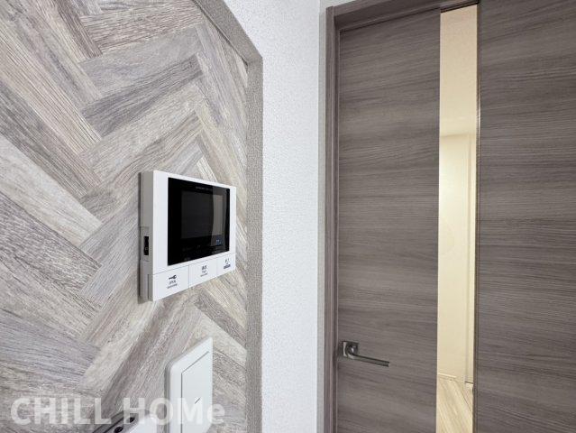 セキュリティ　他社様掲載物件もまとめてご紹介、ご案内可能です(^^)/