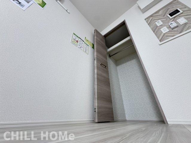 収納　他社様掲載物件もまとめてご紹介、ご案内可能です(^^)/