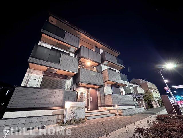 建物外観　他社様掲載物件もまとめてご紹介、ご案内可能です(^^)/