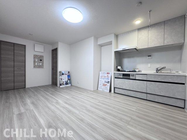 居室・リビング　他社様掲載物件もまとめてご紹介、ご案内可能です(^^)/