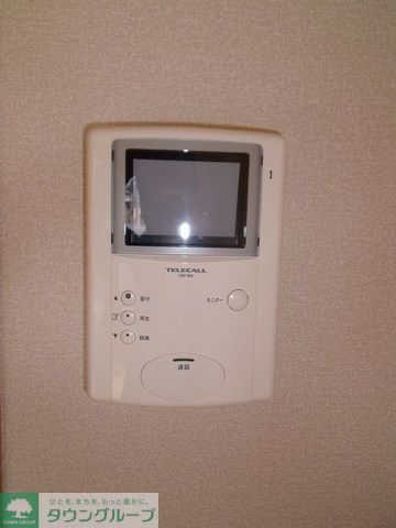 セキュリティ　お問合せはタウンハウジングまで！※現地待合わせ相談可能