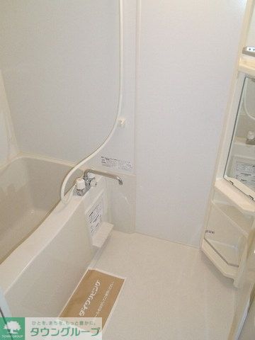 バス・シャワールーム　お問合せはタウンハウジングまで！※現地待合わせ相談可能