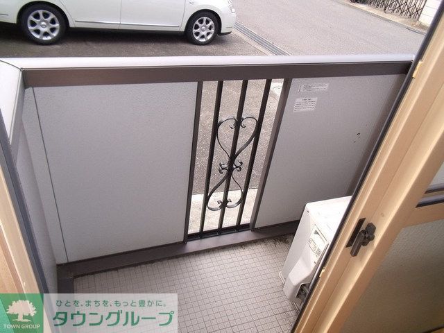 眺望　お問合せはタウンハウジングまで！※現地待合わせ相談可能