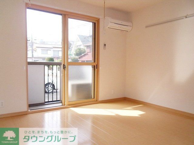 居室・リビング　お問合せはタウンハウジングまで！※現地待合わせ相談可能