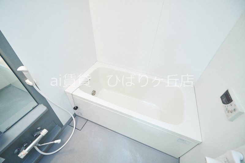 バス・シャワールーム　※同仕様写真