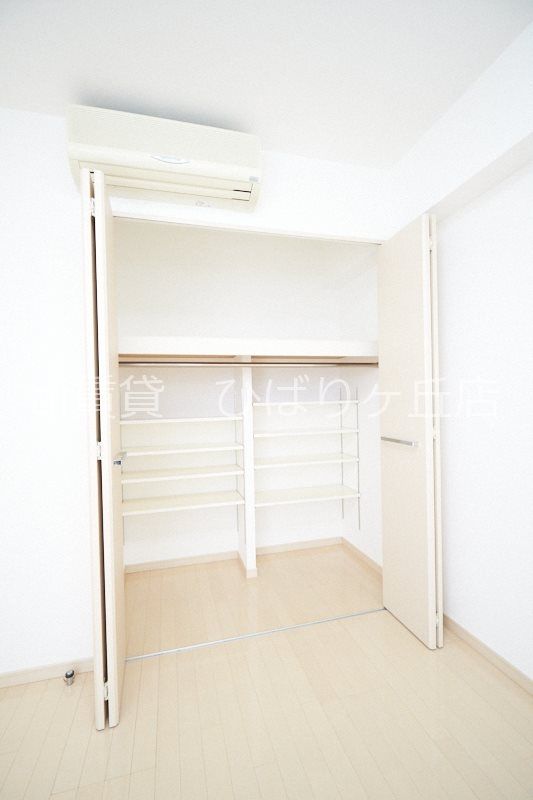 収納　※同仕様写真