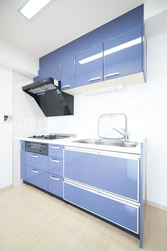 キッチン　※同仕様写真