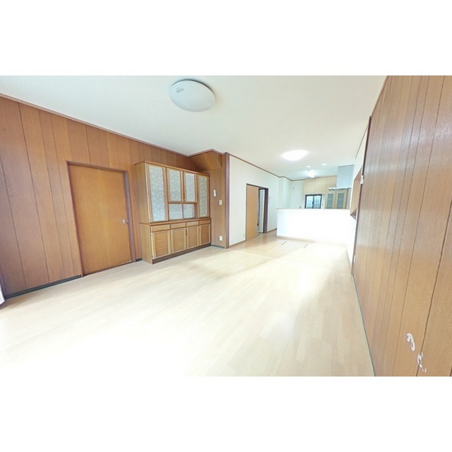 居室・リビング　リビングダイニング