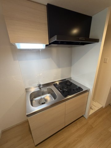 キッチン　使いやすいキッチンです