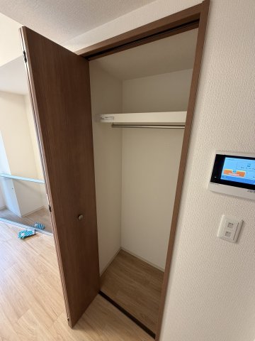 収納　小物を収納するのに便利です