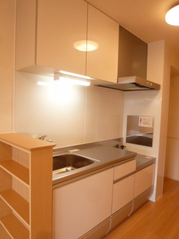 キッチン　類似画像　現状優先