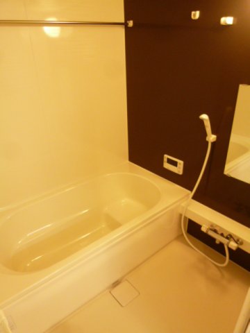 バス・シャワールーム　類似画像　現状優先