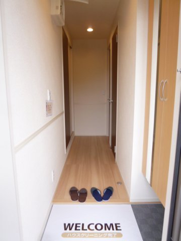 玄関　類似画像　現状優先