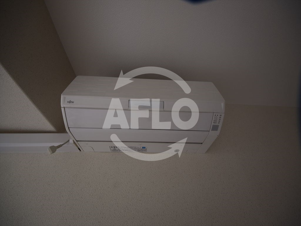 その他設備　アネックス六兵衛　エアコン