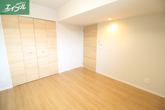 その他部屋・スペース　寝室