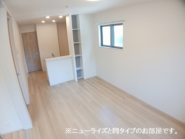 居室・リビング　イメージ