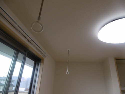 その他部屋・スペース