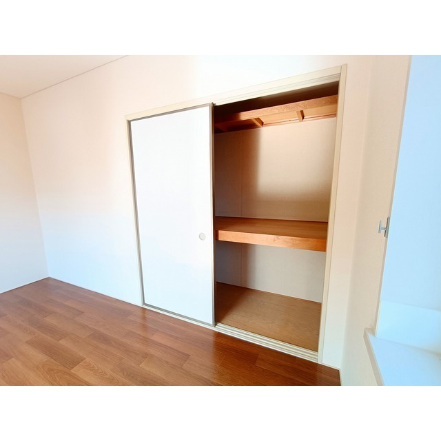 収納　３ＤＫ→２ＬＤＫへリノベーション予定です