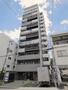 谷町九丁目駅より徒歩4分 9階 築4年7ヶ月の賃貸物件
