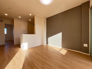 居室・リビング　リビング（イメージ）