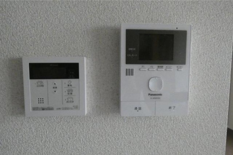 セキュリティ　図面と現状に相違がある場合には現状を優先