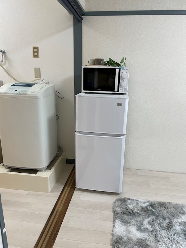 その他　他部屋