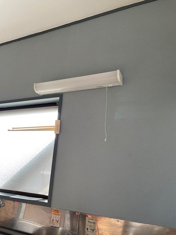 その他設備　他部屋