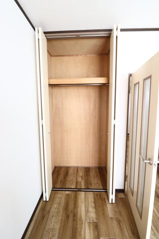 収納　こまごまとしたものを収納できそうですね