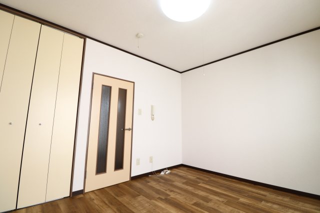 居室・リビング　ゆったりとしたリビングです