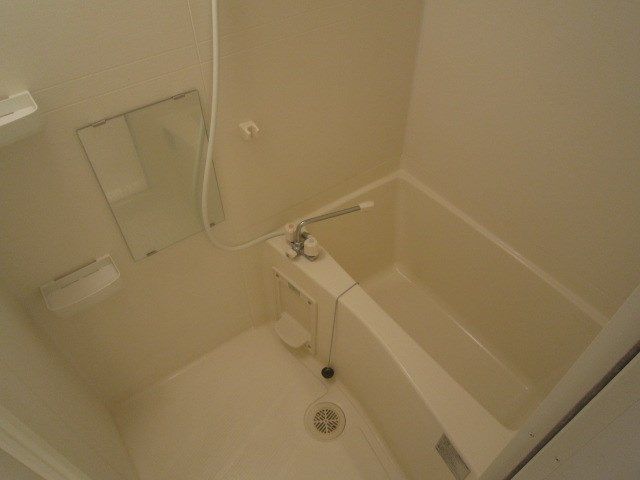 バス・シャワールーム　別部屋参考