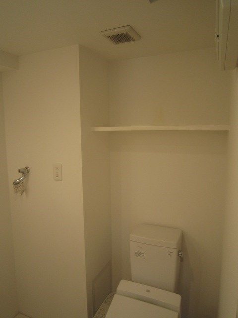 トイレ　別部屋参考