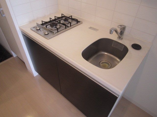 キッチン　別部屋参考