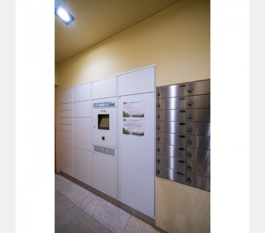 その他　その他画像宅配BOX